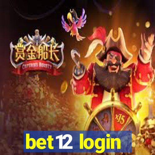 bet12 login